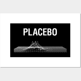 placebooo Posters and Art